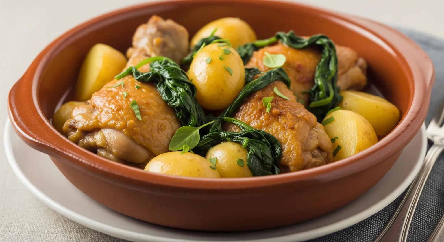 Woman listing to music