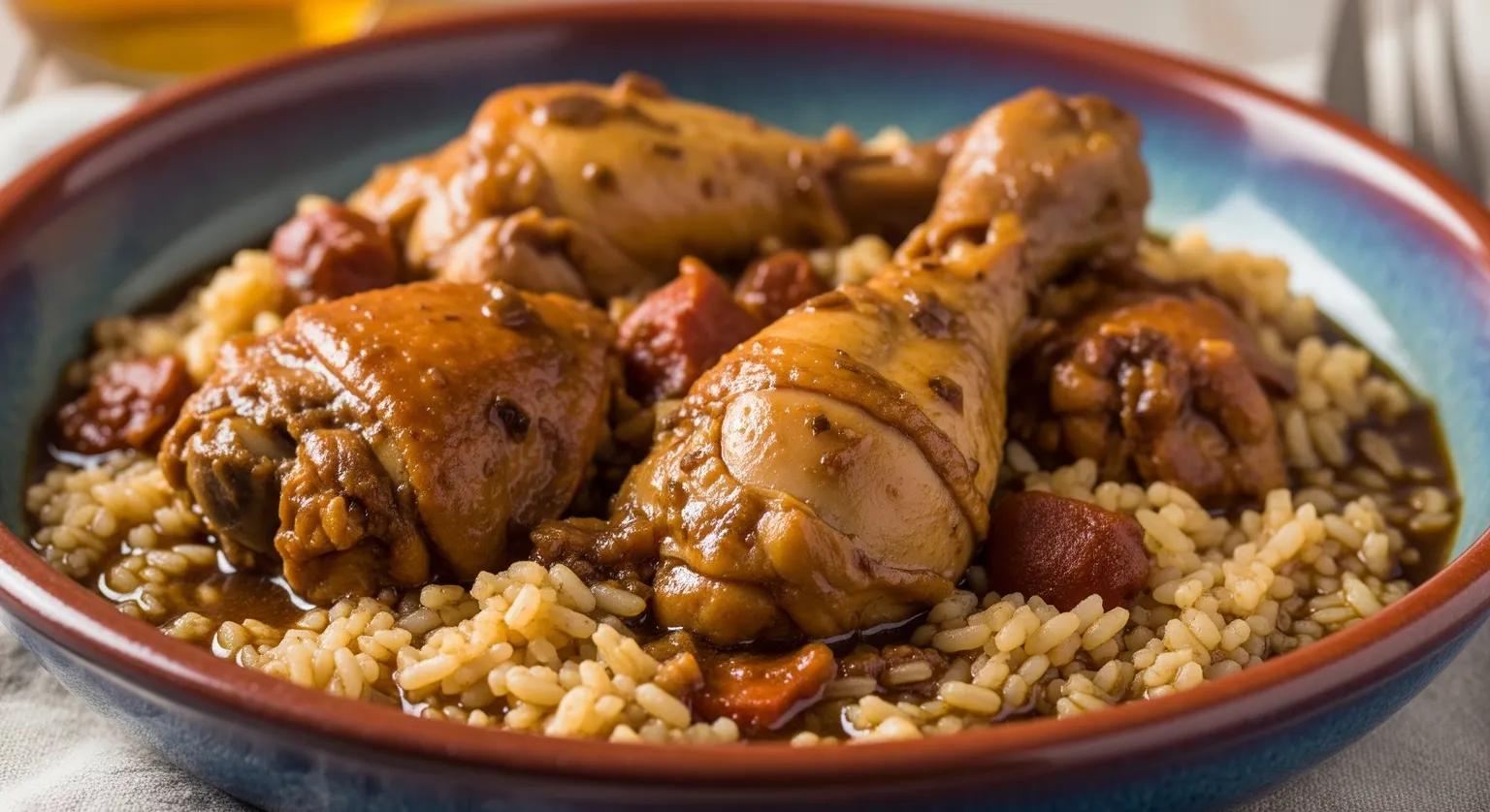 Woman listing to music